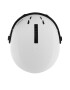 Uvex Скиорска каска Instinct visor 5662605003 Бял - Pepit.bg