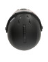 Uvex Скиорска каска Instinct visor pro V 5662614003 Черен - Pepit.bg