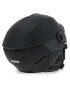Uvex Скиорска каска Instinct visor pro V 5662614007 Черен - Pepit.bg