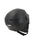 Uvex Скиорска каска Instinct Visor S5662602003 Черен - Pepit.bg