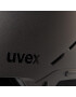 Uvex Скиорска каска Legend S5662469005 Черен - Pepit.bg