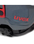 Uvex Скиорска каска Manic 5662262201 Черен - Pepit.bg