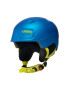 Uvex Скиорска каска Manic Pro 56622446 Син - Pepit.bg