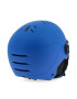Uvex Скиорска каска Rocket Jr Visor 56/6/263/20 Син - Pepit.bg