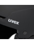 Uvex Скиорска каска Stance 5663121007 Черен - Pepit.bg