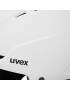 Uvex Скиорска каска Stance 5663121107 Бял - Pepit.bg