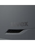 Uvex Скиорска каска Wanted 5663067005 Сив - Pepit.bg