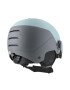 Uvex Скиорска каска Wanted Visor S5662626007 Син - Pepit.bg