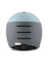 Uvex Скиорска каска Wanted Visor S5662626007 Син - Pepit.bg