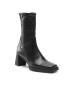 Vagabond Боти Edwina 5410-202-20 Черен - Pepit.bg