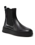 Vagabond Боти тип челси Stacy 5422-001-92 Черен - Pepit.bg
