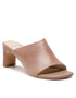 Vagabond Чехли Luisa 5112-001-26 Кафяв - Pepit.bg
