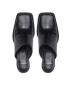 Vagabond Чехли Edwina 5310-201-20 Черен - Pepit.bg