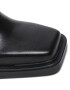 Vagabond Чехли Edwina 5310-201-20 Черен - Pepit.bg