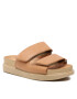 Vagabond Чехли Erin 5132-401-10 Кафяв - Pepit.bg