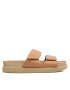 Vagabond Чехли Erin 5132-401-10 Кафяв - Pepit.bg