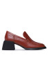 Vagabond Обувки Ansie 5545-101-10 Кафяв - Pepit.bg