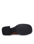 Vagabond Обувки Ansie 5545-101-10 Кафяв - Pepit.bg