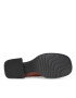Vagabond Обувки Ansie 5545-101-10 Кафяв - Pepit.bg