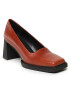 Vagabond Обувки Edwina 5310-101-10 Кафяв - Pepit.bg