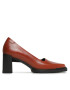 Vagabond Обувки Edwina 5310-101-10 Кафяв - Pepit.bg