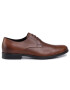 Vagabond Обувки Harvey 4663-401-27 Кафяв - Pepit.bg