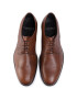 Vagabond Обувки Harvey 4663-401-27 Кафяв - Pepit.bg