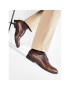 Vagabond Обувки Harvey 4663-401-27 Кафяв - Pepit.bg