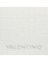 Valentino Дамска чанта Coconut VBS6SV01C Бял - Pepit.bg