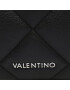 Valentino Дамска чанта Cold Re VBS7AR02 Черен - Pepit.bg