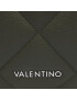 Valentino Дамска чанта Cold Re VBS7AR02 Зелен - Pepit.bg