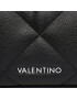 Valentino Дамска чанта Cold Re VBS7AR03 Черен - Pepit.bg