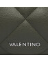 Valentino Дамска чанта Cold Re VBS7AR03 Зелен - Pepit.bg