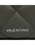 Valentino Дамска чанта Cold Re VBS7AR05 Зелен - Pepit.bg