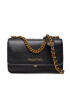 Valentino Дамска чанта Cookie VBS6NX01 Черен - Pepit.bg