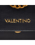 Valentino Дамска чанта Cookie VBS6NX01 Черен - Pepit.bg