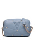Valentino Дамска чанта Emily VBS6VP04 Сив - Pepit.bg