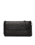 Valentino Дамска чанта Ice VBS6YH01 Черен - Pepit.bg