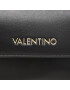 Valentino Дамска чанта Lemonade VBS6RH03 Черен - Pepit.bg
