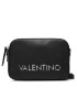 Valentino Дамска чанта Olive VBS5JM05 Черен - Pepit.bg