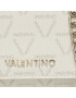 Valentino Дамска чанта Pretty VBS6VX03 Бежов - Pepit.bg