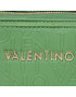 Valentino Дамска чанта Relax VBS6V002 Зелен - Pepit.bg