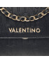 Valentino Дамска чанта Relax VBS6V003 Черен - Pepit.bg