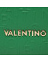 Valentino Дамска чанта Relax VBS6V006 Зелен - Pepit.bg