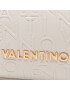 Valentino Дамска чанта Relax VBS6V008 Бял - Pepit.bg