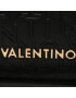 Valentino Дамска чанта Relax VBS6V008 Черен - Pepit.bg