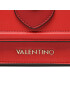 Valentino Дамска чанта Sery VBS6VY01 Червен - Pepit.bg