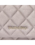 Valentino Дамска чанта Soia VBS6MO01 Сив - Pepit.bg