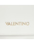 Valentino Дамска чанта Whisky VBS68803 Бял - Pepit.bg