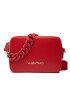 Valentino Дамска чанта Whisky VBS68804 Червен - Pepit.bg